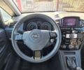 Серый Опель Зафира, объемом двигателя 1.7 л и пробегом 273 тыс. км за 7777 $, фото 25 на Automoto.ua
