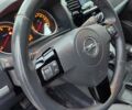Серый Опель Зафира, объемом двигателя 1.7 л и пробегом 248 тыс. км за 7600 $, фото 21 на Automoto.ua