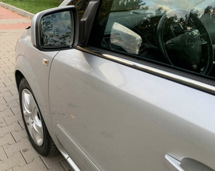 Серый Опель Зафира, объемом двигателя 1.8 л и пробегом 221 тыс. км за 5899 $, фото 67 на Automoto.ua