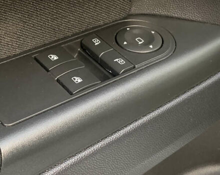 Серый Опель Зафира, объемом двигателя 1.8 л и пробегом 221 тыс. км за 5899 $, фото 65 на Automoto.ua