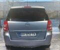 Сірий Опель Зафіра, об'ємом двигуна 1.69 л та пробігом 300 тис. км за 5400 $, фото 4 на Automoto.ua
