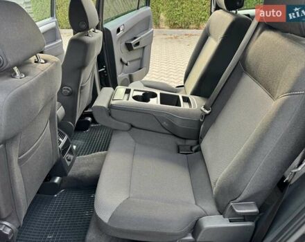 Опель Зафира 2011 в Виннице на Automoto.ua Серый Опель Зафира, объемом двигателя 1.6 л и пробегом 191 тыс. км за 6999 $, фото 47 на Automoto.ua