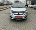 Серый Опель Зафира, объемом двигателя 1.8 л и пробегом 239 тыс. км за 7850 $, фото 24 на Automoto.ua