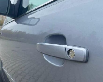 Опель Зафіра 2011 у Ковель на Automoto.ua Сірий Опель Зафіра, об'ємом двигуна 1.8 л та пробігом 214 тис. км за 6999 $, фото 25 на Automoto.ua