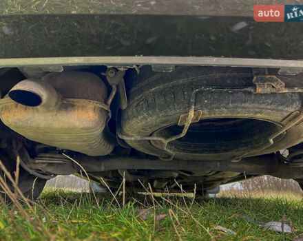 Сірий Опель Зафіра, об'ємом двигуна 1.8 л та пробігом 186 тис. км за 7750 $, фото 28 на Automoto.ua