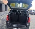 Опель Зафира 2011 в Ивано-Франковске на Automoto.ua Серый Опель Зафира, объемом двигателя 1.7 л и пробегом 261 тыс. км за 7950 $, фото 17 на Automoto.ua