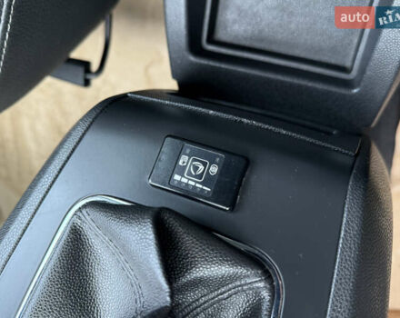 Серый Опель Зафира, объемом двигателя 1.8 л и пробегом 239 тыс. км за 7850 $, фото 31 на Automoto.ua