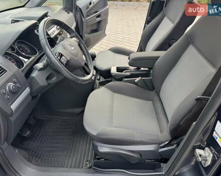 Опель Зафира 2011 в Виннице на Automoto.ua Серый Опель Зафира, объемом двигателя 1.6 л и пробегом 191 тыс. км за 6999 $, фото 29 на Automoto.ua