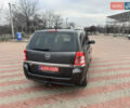 Сірий Опель Зафіра, об'ємом двигуна 1.8 л та пробігом 215 тис. км за 7800 $, фото 14 на Automoto.ua