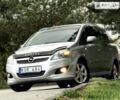 Серый Опель Зафира, объемом двигателя 1.69 л и пробегом 180 тыс. км за 6500 $, фото 4 на Automoto.ua