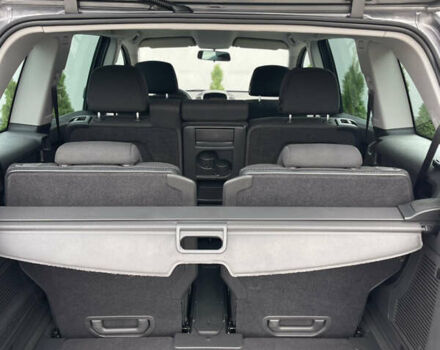 Опель Зафира 2011 в Дрогобыче на Automoto.ua Серый Опель Зафира, объемом двигателя 1.7 л и пробегом 205 тыс. км за 8299 $, фото 70 на Automoto.ua