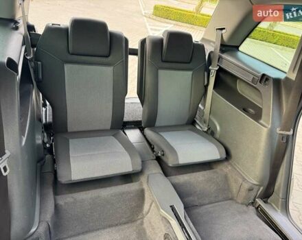 Опель Зафира 2011 в Виннице на Automoto.ua Серый Опель Зафира, объемом двигателя 1.6 л и пробегом 191 тыс. км за 6999 $, фото 51 на Automoto.ua