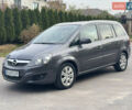 Опель Зафира 2011 в Тернополе на Automoto.ua Серый Опель Зафира, объемом двигателя 1.69 л и пробегом 220 тыс. км за 6500 $, фото 70 на Automoto.ua