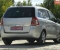 Серый Опель Зафира, объемом двигателя 1.8 л и пробегом 227 тыс. км за 6899 $, фото 15 на Automoto.ua