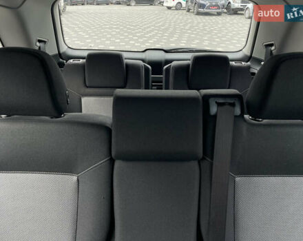 Опель Зафира 2011 в Дрогобыче на Automoto.ua Серый Опель Зафира, объемом двигателя 1.7 л и пробегом 205 тыс. км за 8299 $, фото 68 на Automoto.ua