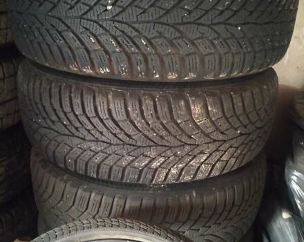 Серый Опель Зафира, объемом двигателя 1.6 л и пробегом 154 тыс. км за 6400 $, фото 18 на Automoto.ua