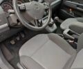 Сірий Опель Зафіра, об'ємом двигуна 1.7 л та пробігом 210 тис. км за 8700 $, фото 1 на Automoto.ua