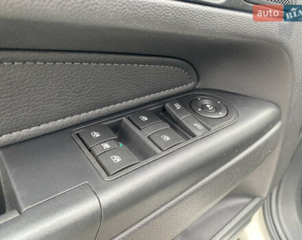 Сірий Опель Зафіра, об'ємом двигуна 1.7 л та пробігом 238 тис. км за 8000 $, фото 19 на Automoto.ua