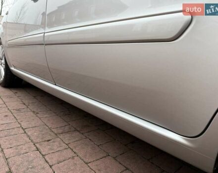 Серый Опель Зафира, объемом двигателя 1.7 л и пробегом 229 тыс. км за 8399 $, фото 71 на Automoto.ua