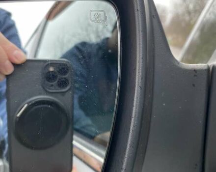 Серый Опель Зафира, объемом двигателя 1.7 л и пробегом 213 тыс. км за 6850 $, фото 46 на Automoto.ua