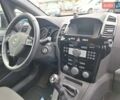 Серый Опель Зафира, объемом двигателя 1.6 л и пробегом 167 тыс. км за 7300 $, фото 5 на Automoto.ua