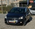 Серый Опель Зафира, объемом двигателя 1.6 л и пробегом 205 тыс. км за 6900 $, фото 1 на Automoto.ua