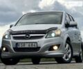 Серый Опель Зафира, объемом двигателя 1.69 л и пробегом 180 тыс. км за 6500 $, фото 18 на Automoto.ua