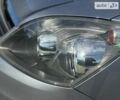 Серый Опель Зафира, объемом двигателя 1.8 л и пробегом 188 тыс. км за 7700 $, фото 8 на Automoto.ua