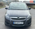 Опель Зафира 2011 в Тернополе на Automoto.ua Серый Опель Зафира, объемом двигателя 1.69 л и пробегом 220 тыс. км за 6500 $, фото 9 на Automoto.ua