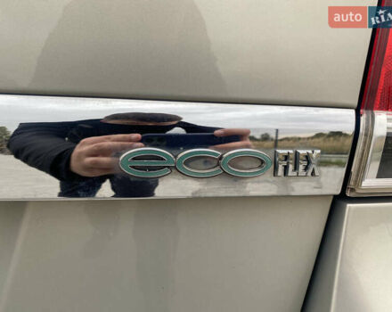 Сірий Опель Зафіра, об'ємом двигуна 1.7 л та пробігом 238 тис. км за 8000 $, фото 6 на Automoto.ua