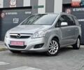 Сірий Опель Зафіра, об'ємом двигуна 1.7 л та пробігом 207 тис. км за 7700 $, фото 1 на Automoto.ua