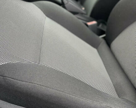 Серый Опель Зафира, объемом двигателя 1.7 л и пробегом 203 тыс. км за 7999 $, фото 33 на Automoto.ua