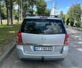 Серый Опель Зафира, объемом двигателя 1.69 л и пробегом 240 тыс. км за 6350 $, фото 1 на Automoto.ua