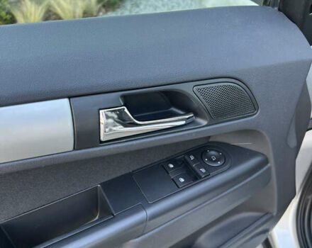 Серый Опель Зафира, объемом двигателя 1.6 л и пробегом 182 тыс. км за 6850 $, фото 40 на Automoto.ua