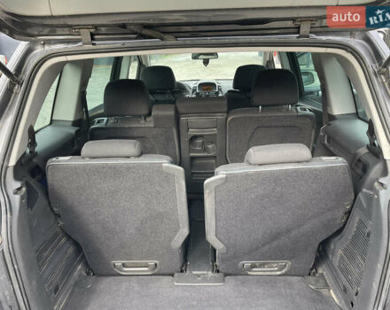 Опель Зафира 2011 в Турке на Automoto.ua Серый Опель Зафира, объемом двигателя 1.69 л и пробегом 204 тыс. км за 5500 $, фото 41 на Automoto.ua