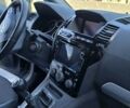 Серый Опель Зафира, объемом двигателя 1.7 л и пробегом 233 тыс. км за 7550 $, фото 27 на Automoto.ua