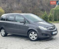 Опель Зафира 2011 в Турке на Automoto.ua Серый Опель Зафира, объемом двигателя 1.69 л и пробегом 204 тыс. км за 5500 $, фото 1 на Automoto.ua