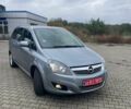 Опель Зафіра 2011 у Ковель на Automoto.ua Сірий Опель Зафіра, об'ємом двигуна 1.8 л та пробігом 214 тис. км за 6999 $, фото 7 на Automoto.ua