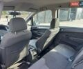 Серый Опель Зафира, объемом двигателя 1.7 л и пробегом 272 тыс. км за 6700 $, фото 5 на Automoto.ua