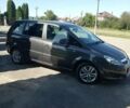Серый Опель Зафира, объемом двигателя 1.7 л и пробегом 245 тыс. км за 7850 $, фото 1 на Automoto.ua