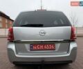 Серый Опель Зафира, объемом двигателя 1.7 л и пробегом 229 тыс. км за 8399 $, фото 67 на Automoto.ua