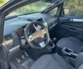 Серый Опель Зафира, объемом двигателя 1.7 л и пробегом 400 тыс. км за 7750 $, фото 8 на Automoto.ua