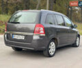 Опель Зафира 2011 в Тернополе на Automoto.ua Серый Опель Зафира, объемом двигателя 1.69 л и пробегом 220 тыс. км за 6500 $, фото 40 на Automoto.ua