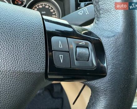 Серый Опель Зафира, объемом двигателя 1.8 л и пробегом 227 тыс. км за 7499 $, фото 36 на Automoto.ua