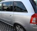 Сірий Опель Зафіра, об'ємом двигуна 1.7 л та пробігом 270 тис. км за 5823 $, фото 1 на Automoto.ua