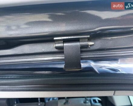 Опель Зафира 2011 в Ивано-Франковске на Automoto.ua Серый Опель Зафира, объемом двигателя 1.7 л и пробегом 261 тыс. км за 7950 $, фото 13 на Automoto.ua