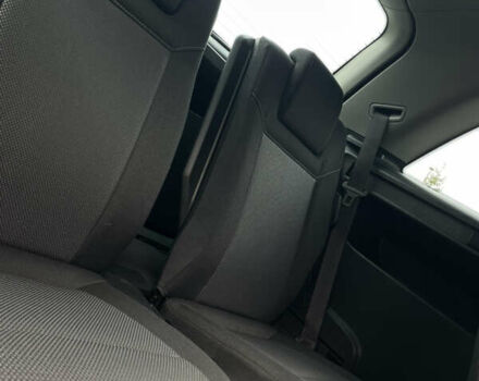 Сірий Опель Зафіра, об'ємом двигуна 1.7 л та пробігом 205 тис. км за 8299 $, фото 62 на Automoto.ua