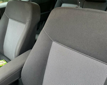 Серый Опель Зафира, объемом двигателя 1.8 л и пробегом 221 тыс. км за 5899 $, фото 60 на Automoto.ua