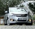 Серый Опель Зафира, объемом двигателя 1.69 л и пробегом 180 тыс. км за 6500 $, фото 13 на Automoto.ua