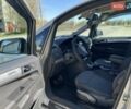 Серый Опель Зафира, объемом двигателя 1.7 л и пробегом 234 тыс. км за 7600 $, фото 12 на Automoto.ua